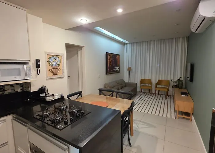 Apartamento Ed Cadima Rio de Janeiro